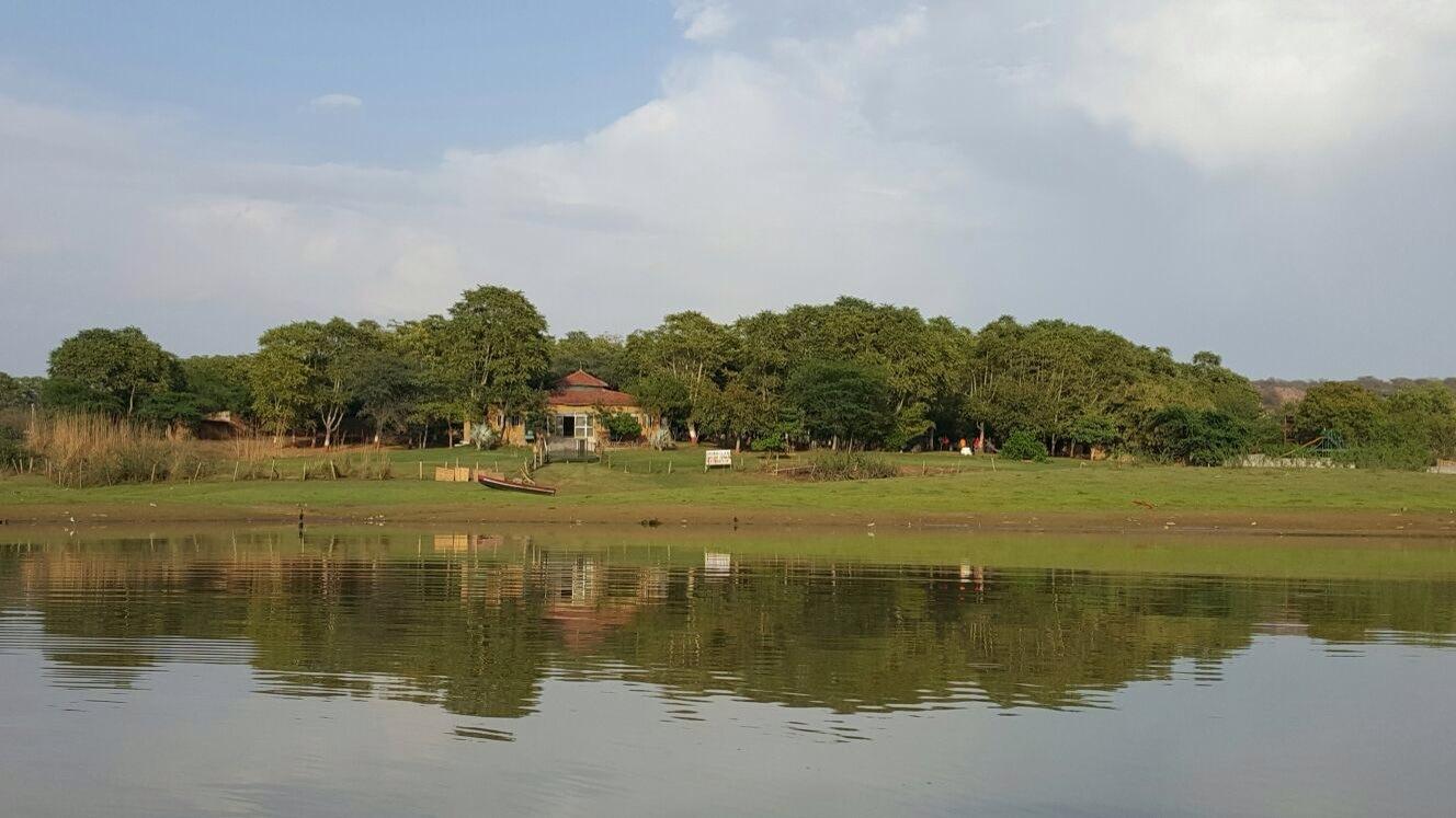 Weekend Outing Destination Near Noida at Veda Adventures