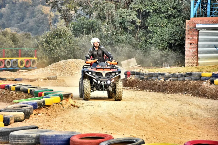 30 Adventure Activities