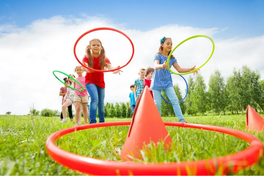 Adventure Activities for Students