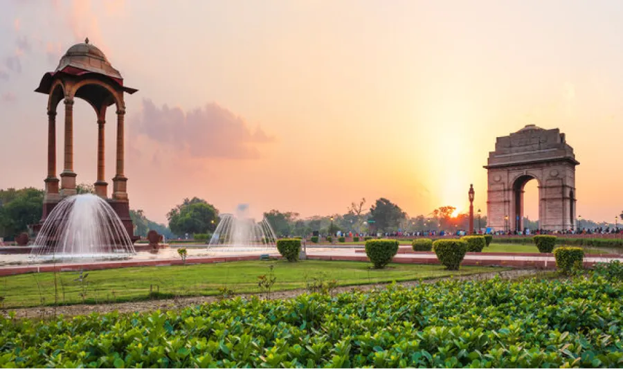Best Day Pass Activities at Noida Adventure